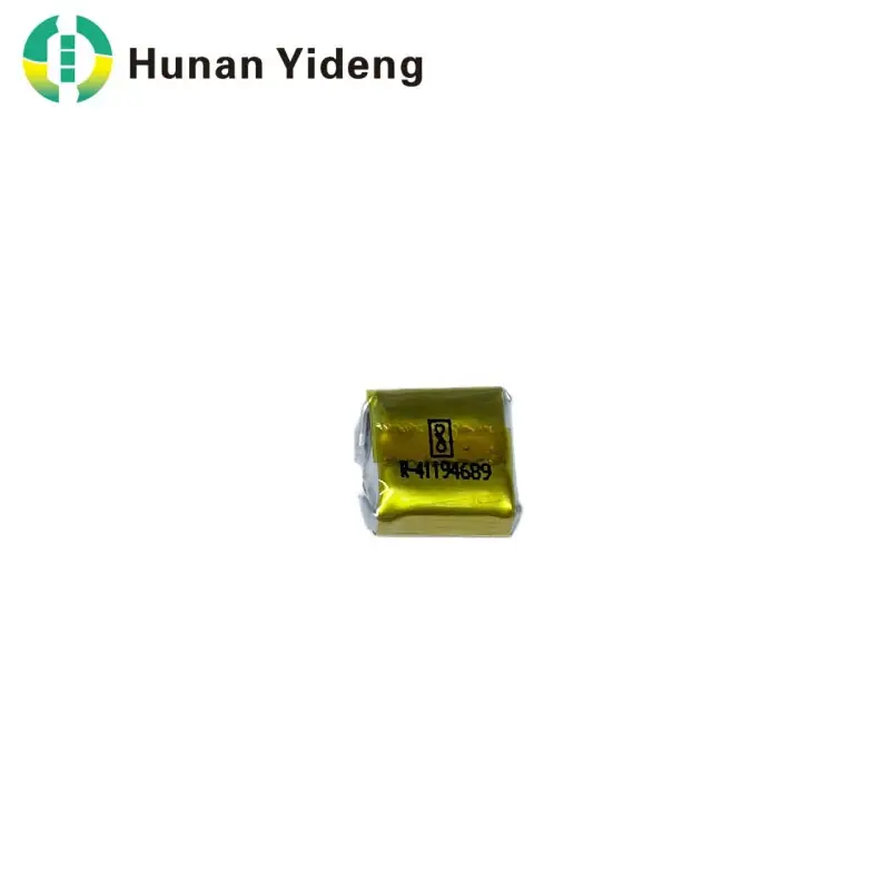 0.111Wh Rechargeable eu altilium cum matura Tech ac solida qualitas Somni Trackers