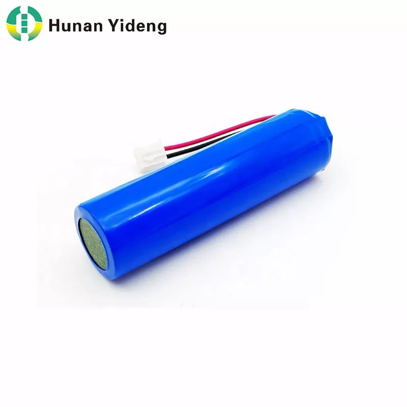 Lithium Ion Battery