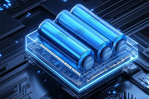 Polymerus Electrolytus pro sanatione interfacialis stabilitas in solida-re publica Lithium Batteries