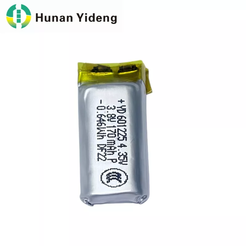 601225 Pugna Micro-po Li-po pro Medical Gadgets et Consumer Electronics