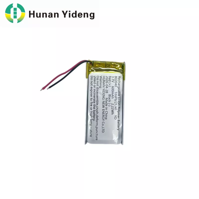 (DCCCXX)XL 600mAh Rechargeable eu Pugna pro Voice recordatorem et Electrical Books