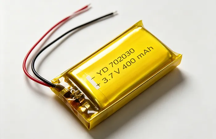 Lithium consumer battery product 3